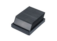 MEIHO Flapboard #Black