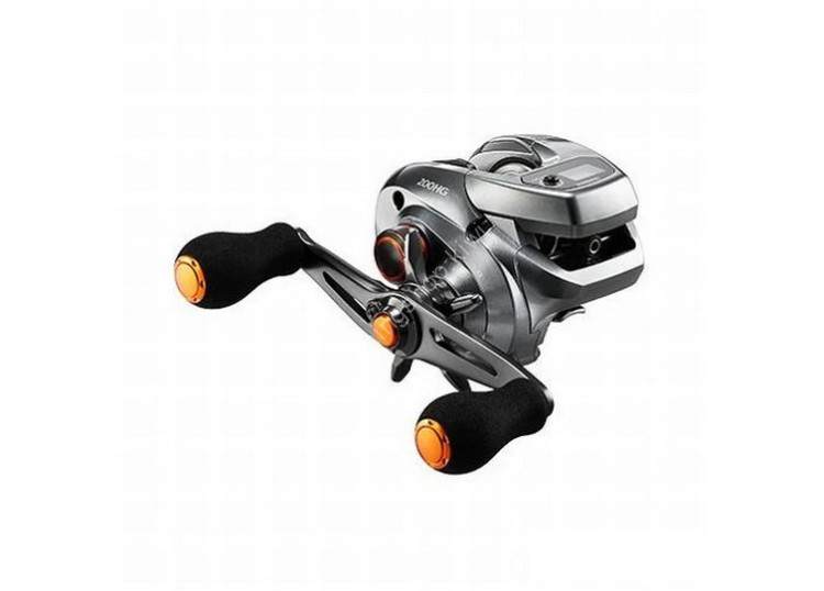 SHIMANO 17 Barchetta 200HG