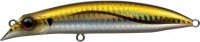 EVERGREEN True-round 115F #732 Aji