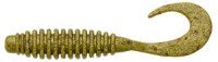 ECOGEAR Jukusei Aqua Milfle 3.3" J17 Olive Gold