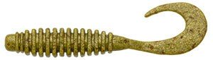 ECOGEAR Jukusei Aqua Milfle 3.3" J17 Olive Gold
