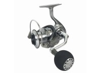 DAIWA 17 Saltiga BJ 3500SH