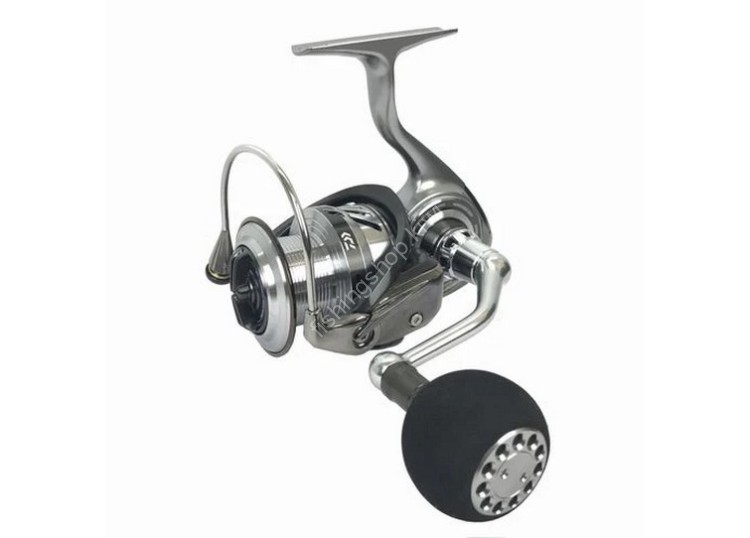 DAIWA 17 Saltiga BJ 3500SH