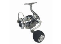 DAIWA 17 Saltiga BJ 3500SH
