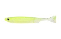ISSEI Liarminnow 4in #58 Natural Chart