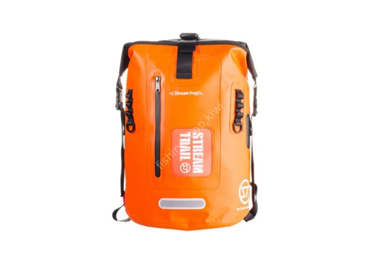 STREAM TRAIL Dry Tank 25L D2 #Fire STREAM TRAIL Dry Tank 25L D2 #Fire