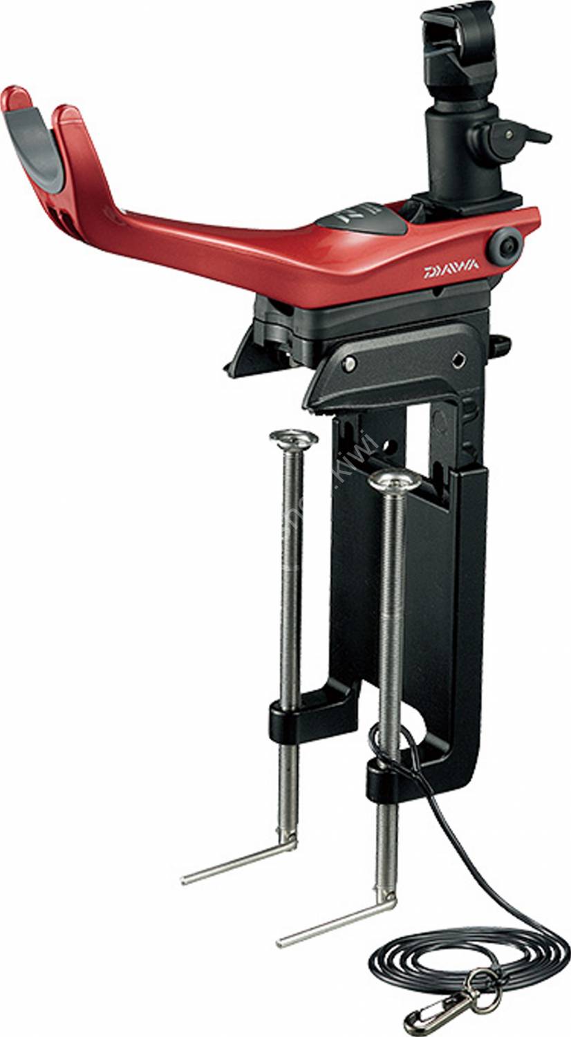その他 DAIWA - Daiwa POWER HOLDER CP BOAT Amazon.com: Daiwa 707039 Rod Holder, Power Holder, Haste