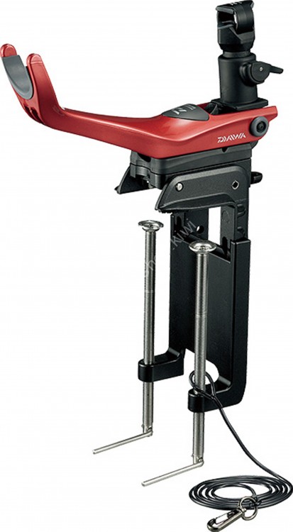 DAIWA Power Holder Sokkou 240CH-E #Red