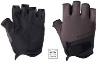 SHIMANO GL-009V Basic Gloves 5 (Real Khaki) XL