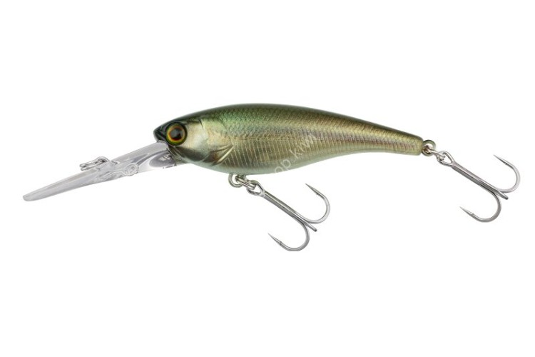 JACKALL Soul Shad 58SP #RT Super Moloko