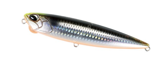 DUO Realis Pencil 100 SW Limited #CHN0696 Wangan Konoshiro OB