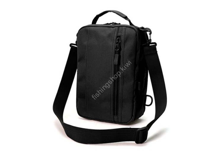GARUDA Military 4Way Shoulder Bag #BK
