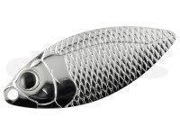 DEPS Custom Blade Set Willow 4 Silver