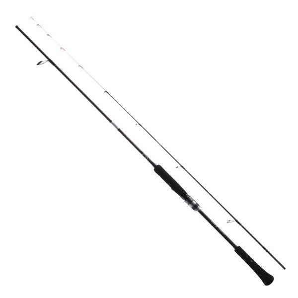 SHIMANO Cross Mission BB S66MS Rods buy at Fishingshop.kiwi