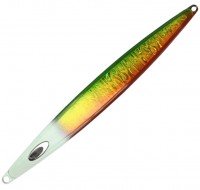 NATURE BOYS Wiggle Rider 160g #Tango Midokin Glow Head