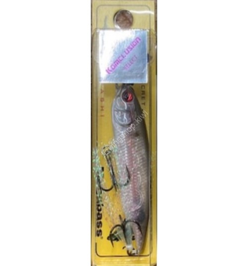 MEGABASS KARASHI (SP-C) Water Town Secret