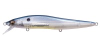 MEGABASS Vision Oneten LBO 115F 14g #PM Ghost Pro Blue