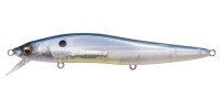 MEGABASS Vision Oneten LBO 115F 14g #PM Ghost Pro Blue