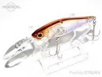 GAMAKARSU Spatt MR-65F No.12 Clear WAKASAGI (Smelt)