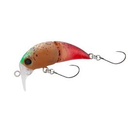 SHIMANO TR-135R Cardiff Fuwatoro Top #008