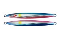 JACKALL Anchovy Metal Type I 200g #Bull Pin/Lens Holo