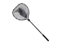 BASIC GEAR Basic Rubber Net 113 #Black