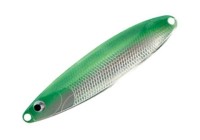 TACKLE HOUSE Twinkle Spoon 3.5g #F-3 Silver Green