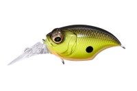 MEGABASS MR-X Griffon 43F 7.1g #B.B.C (Black Back Chart)