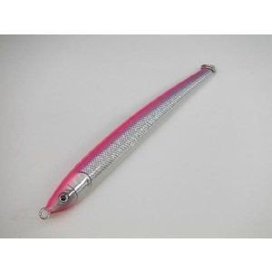 RECENT KJ-11 25g #09 Pink Back (Hokkaido Limited)