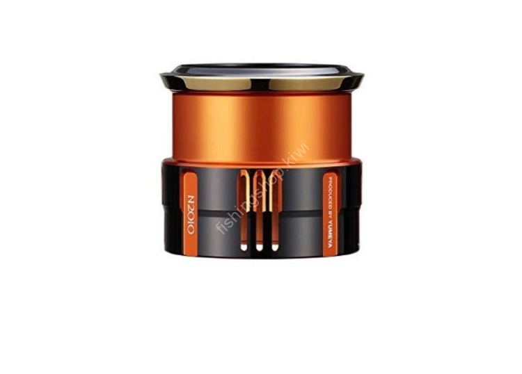 SHIMANO YUMEYA 19 Custom Spool C2000N0210