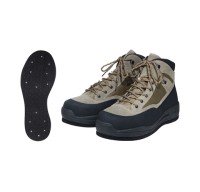 PAZDESIGN ZWS-621 Wading Master Shoes (Brown) M