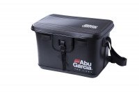 ABU GARCIA Tackle Case Semi-Hard Top 2 Black