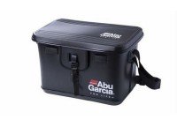 ABU GARCIA Tackle Case Semi-Hard Top 2 #Black
