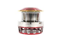 SLP WORKS Daiwa RCS Spool 2508PE Air 2 #Red