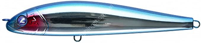 MUKAI FORCE Guile Blue Gun Metal