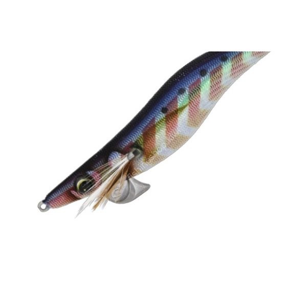 OWNER C'ULTIVA Draw4 TIE BREAKER 3.5 82 IWASHI / STRIPE SCALE HOLO