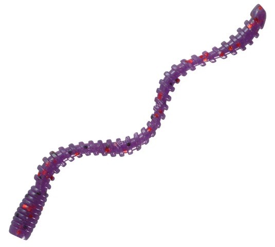 MAGBITE MBW18 TairabaMushi 3'' #38 Beniimo Murasaki