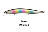 IMA x Duo Nabarone 125F #X5493 Joker