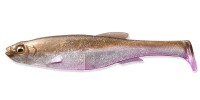 MEGABASS Magdraft Freestyle 5" #Wakasagi (2pcs)