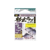 OWNER Mikuro Tanago Chichiwa Tsuki [Jet Black]