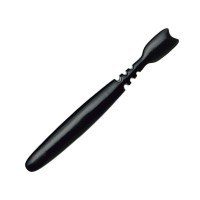 VALLEY HILL JACO-BEE 3.8 44 Solid Black