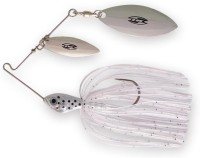 IMAKATSU Zinx Mini Super Blade TG1/4oz (Feco) #ZX-078 Ghost White S/S