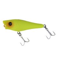 ABU GARCIA Poppen 50F #Max Chart