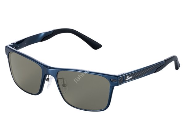 ZEAL OPTICS F-1866 Deck Navy TRUEVIEW SPORTS