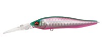 MEGABASS X-Nanahan+2 SW 75F 7.0g #GG Bayside Green PB