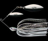 IMAKATSU Zinx Mini Super Blade TG 10.5g Eco #ZX-028 Kasumi Wakasagi
