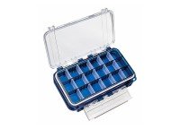 MEIHO Double Sided Tackle Case Bousui WG