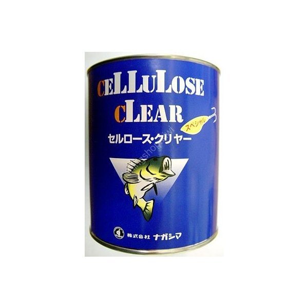 NAGASHIMA Cellulose Clear Special 1000 ml Liquids & Powders buy at