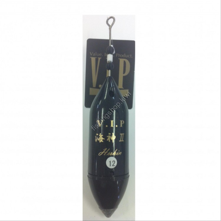 VIP Kaijin Long Throw Kago [Black] #12