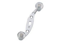 VALLEY HILL Classic Power Handle ST80 I Type #CL